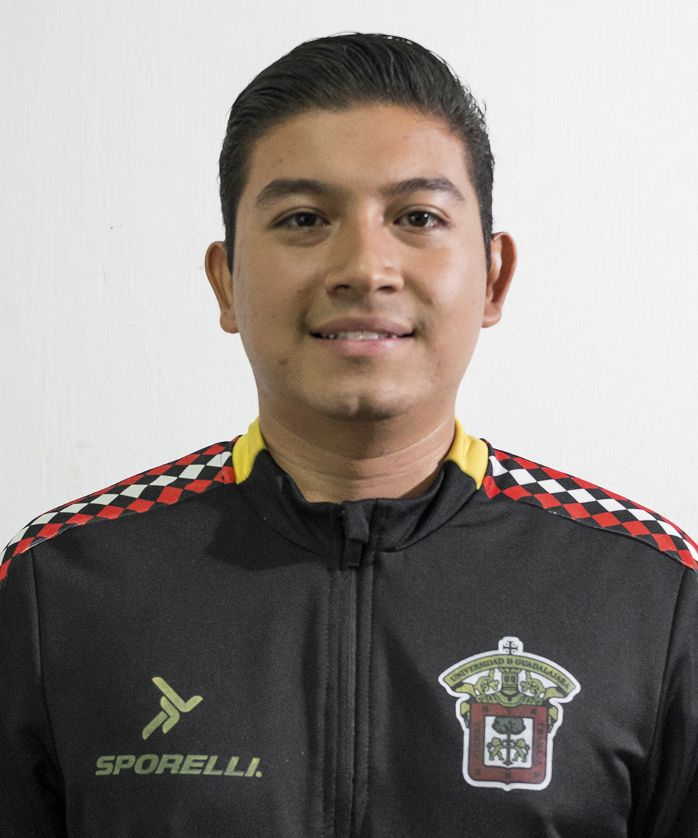 Eduardo Ortega
