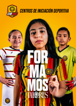 CID LEONES NEGROS