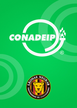 Conadeip - Leones Negros