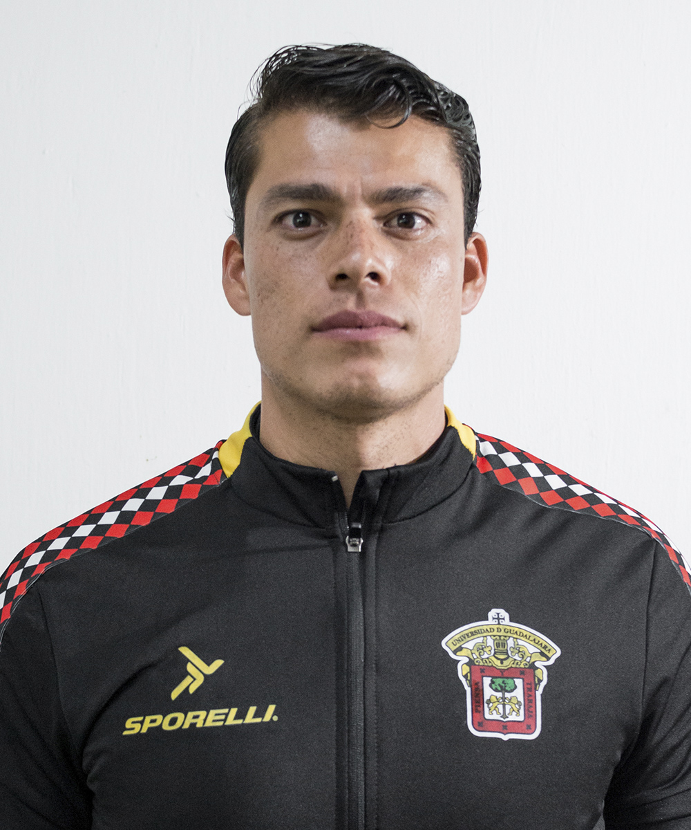 Sergio Hernandez