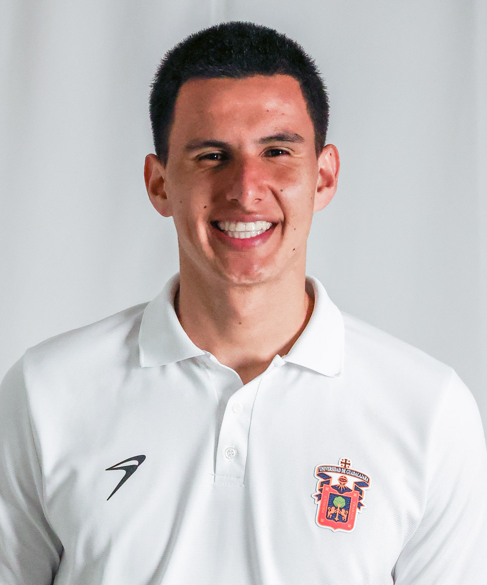 Oziel Cantú