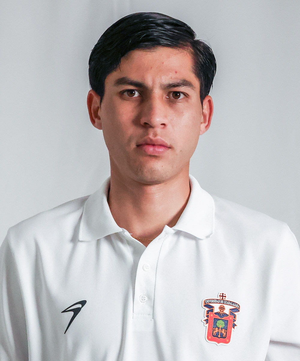 Jesús Brigido