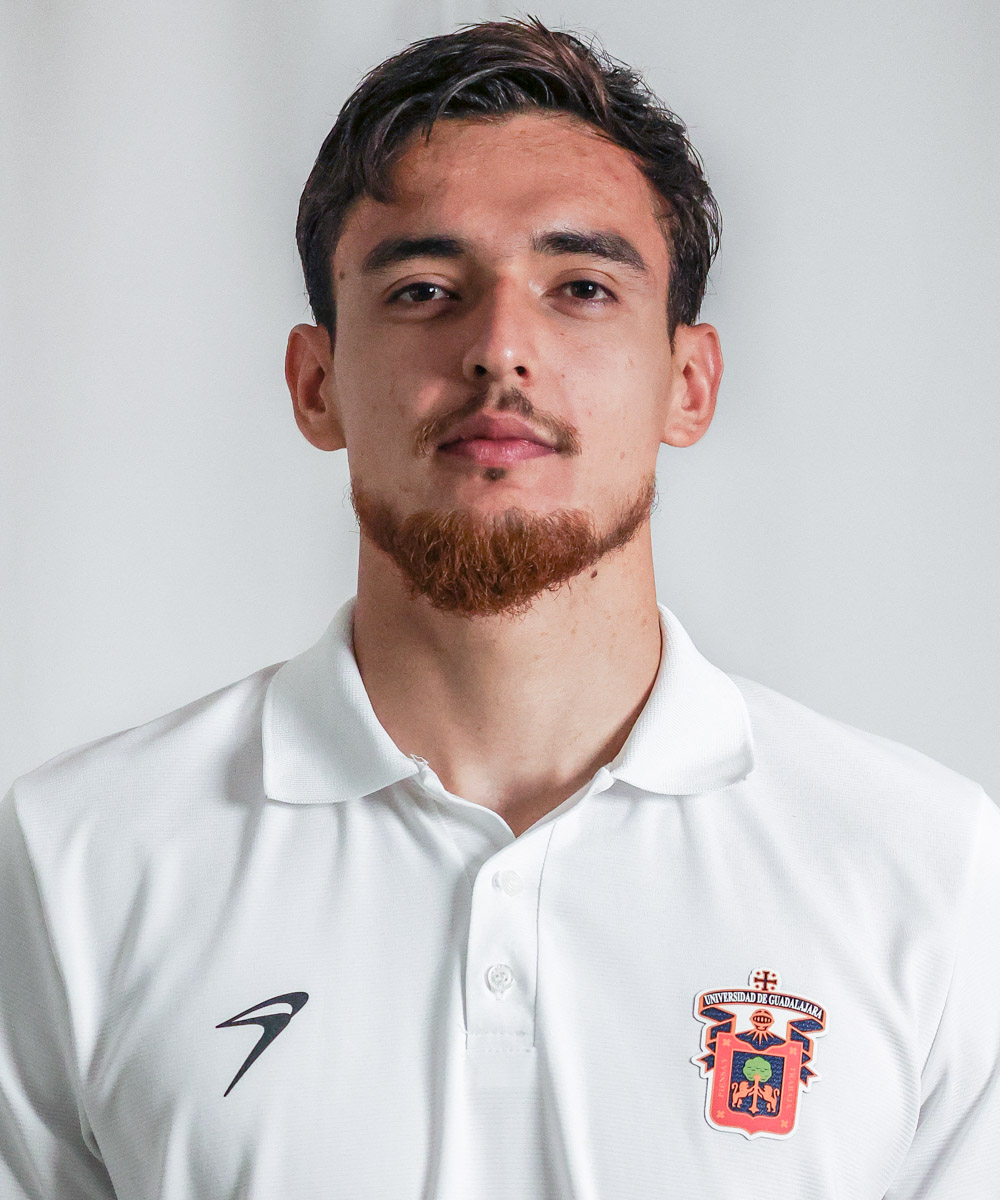 Sebastian Venegas