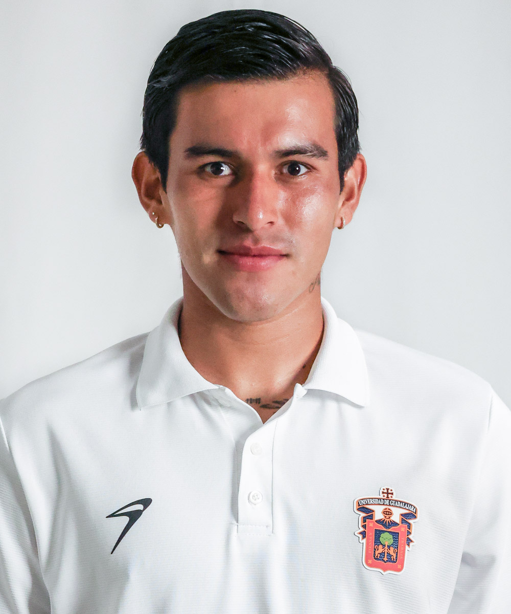 Alejandro Carreón