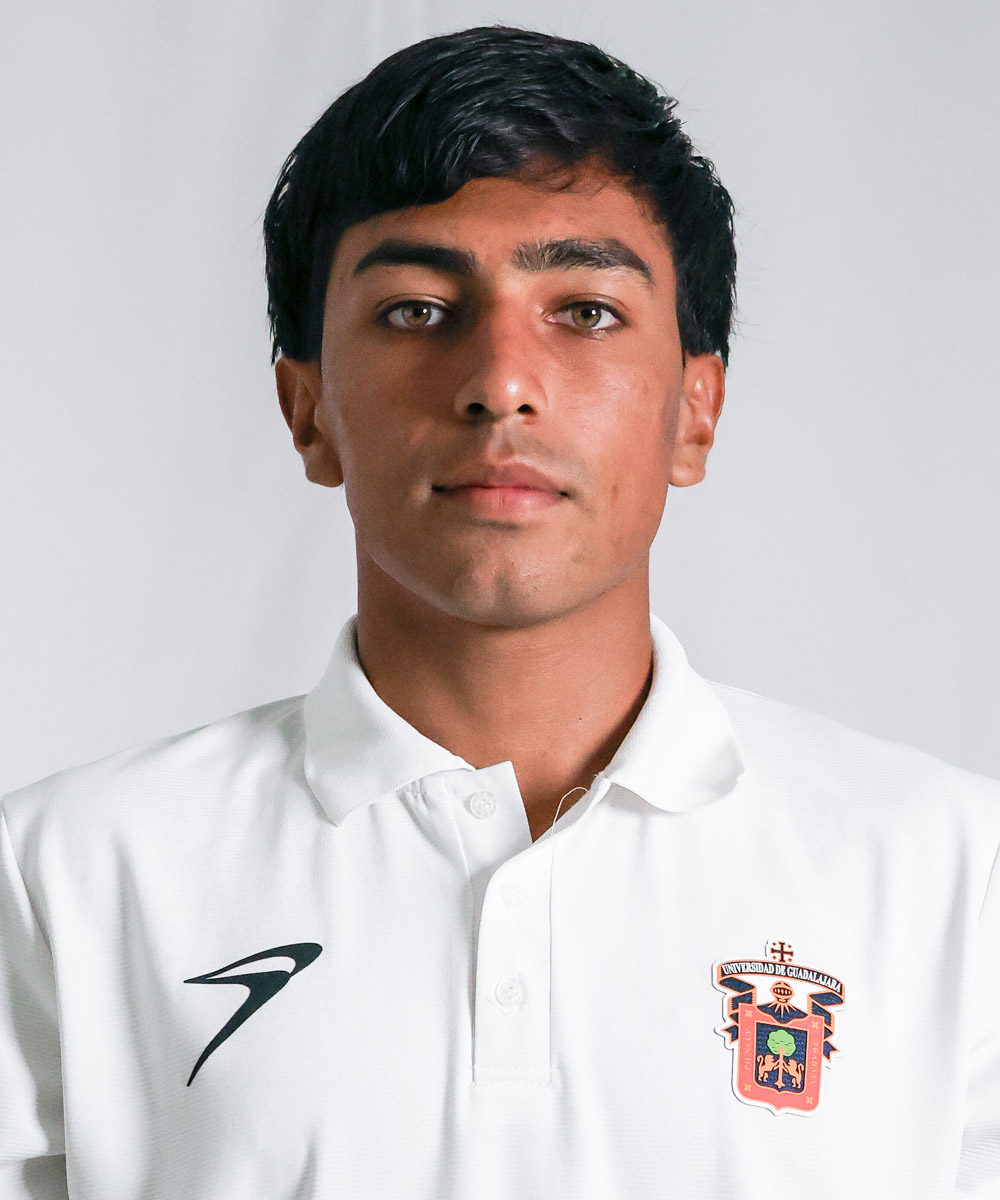 Farid Gonzalez