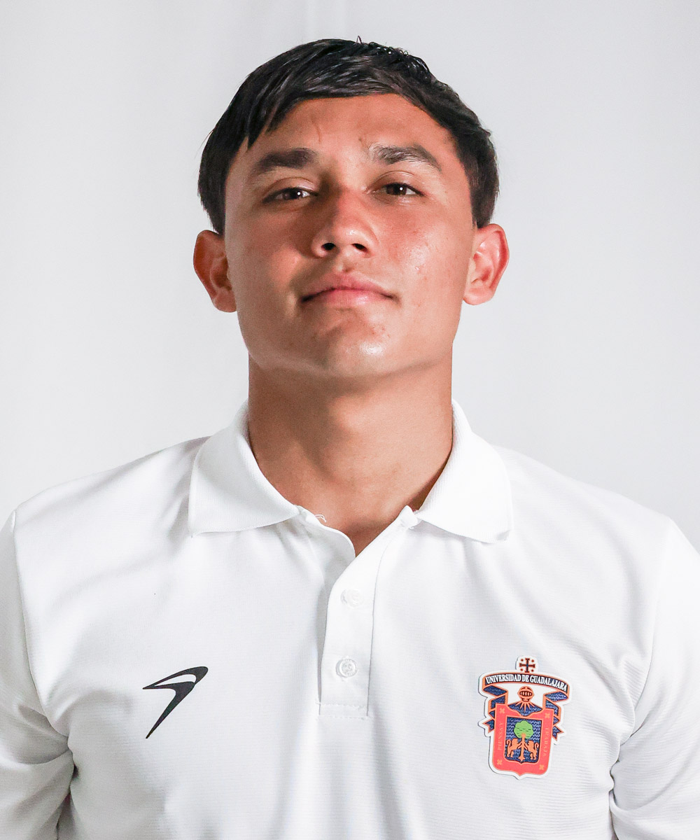 Jared Escalante