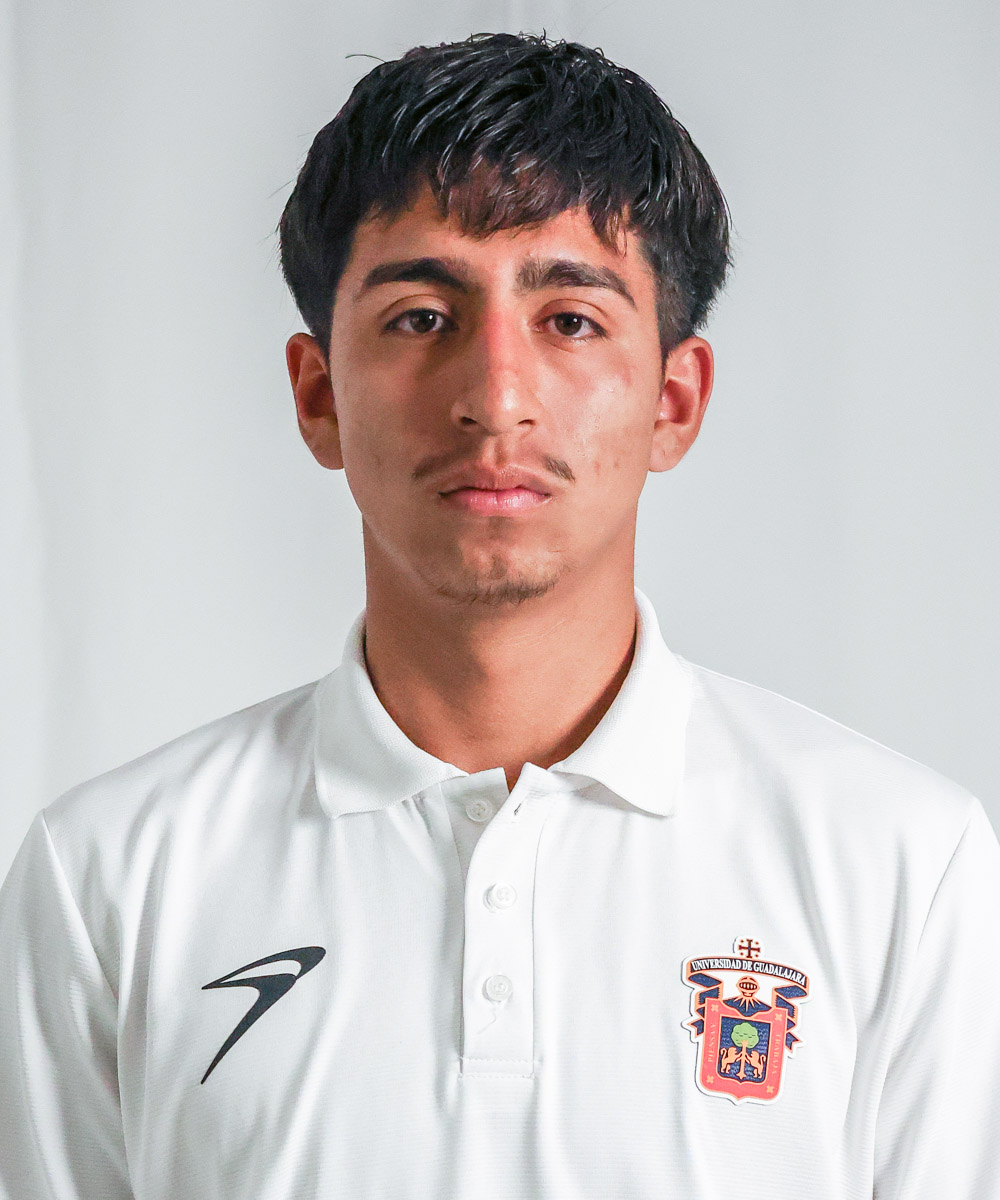 Miguel Alvarado