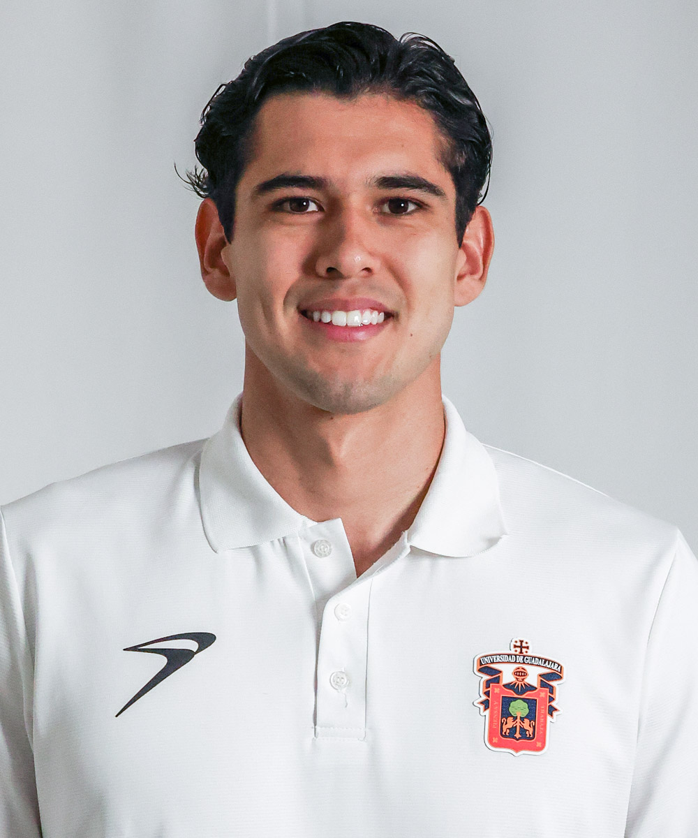 Olaf Gonzalez