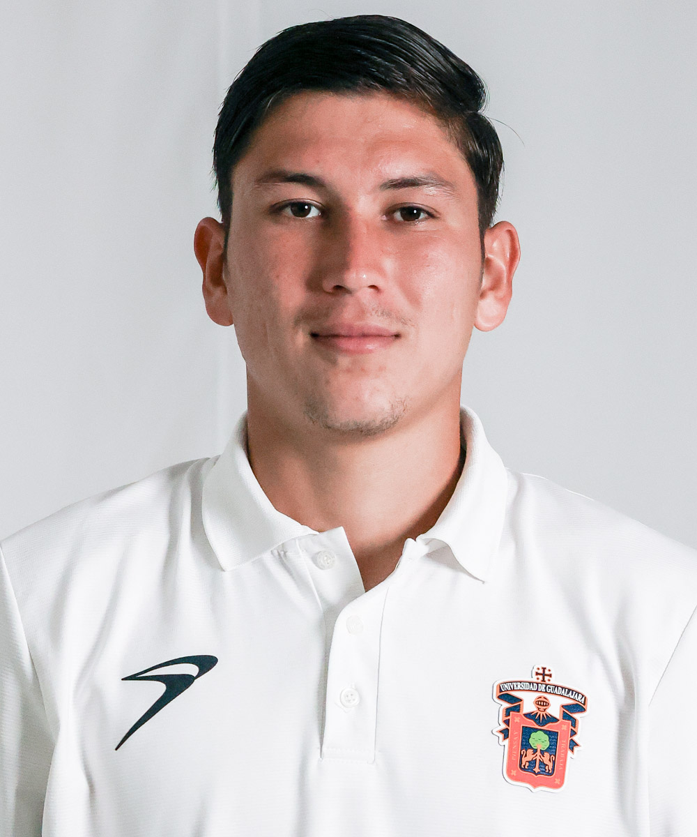 Ulises Meza