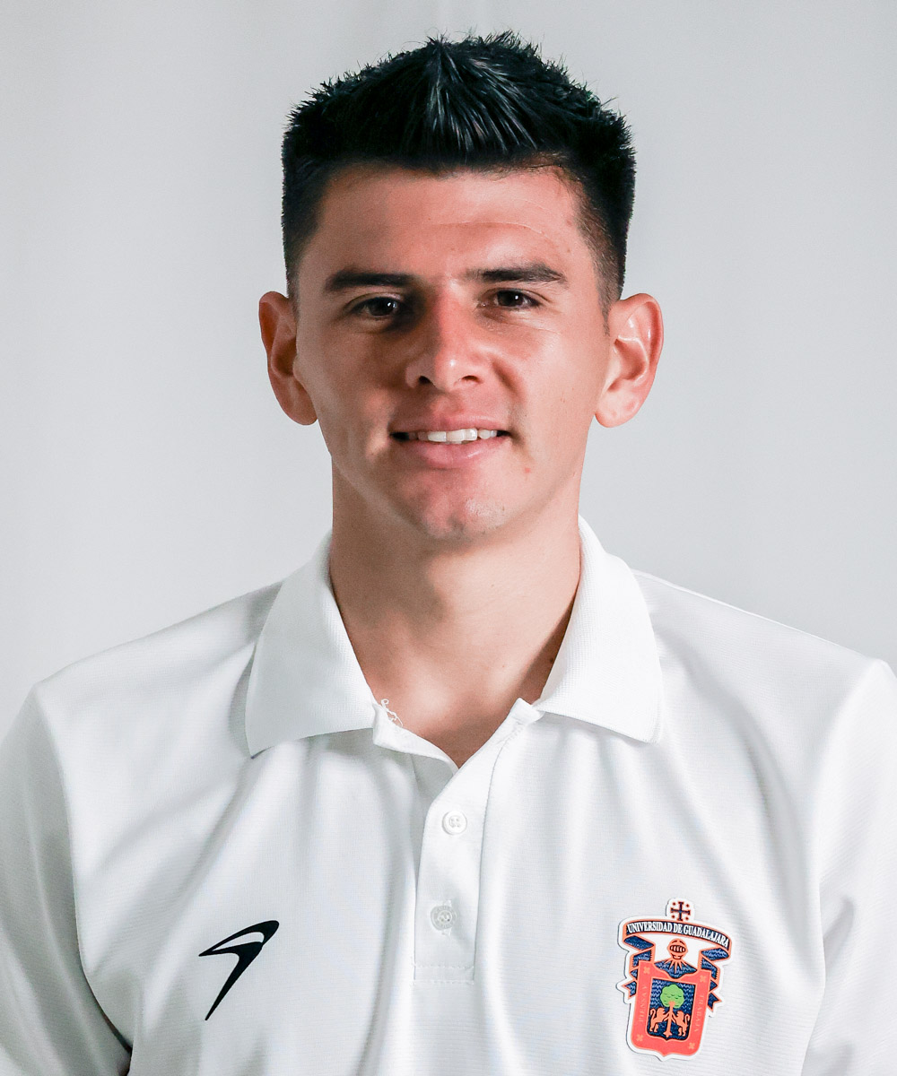 Alejandro Bravo