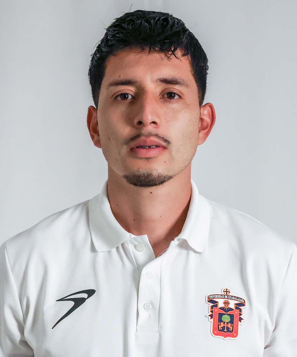 Ulises Torres