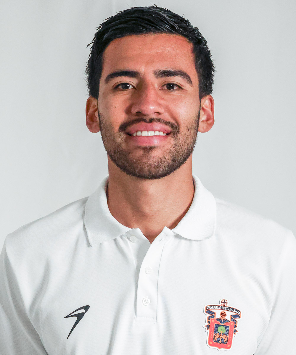Jahaziel Marchand