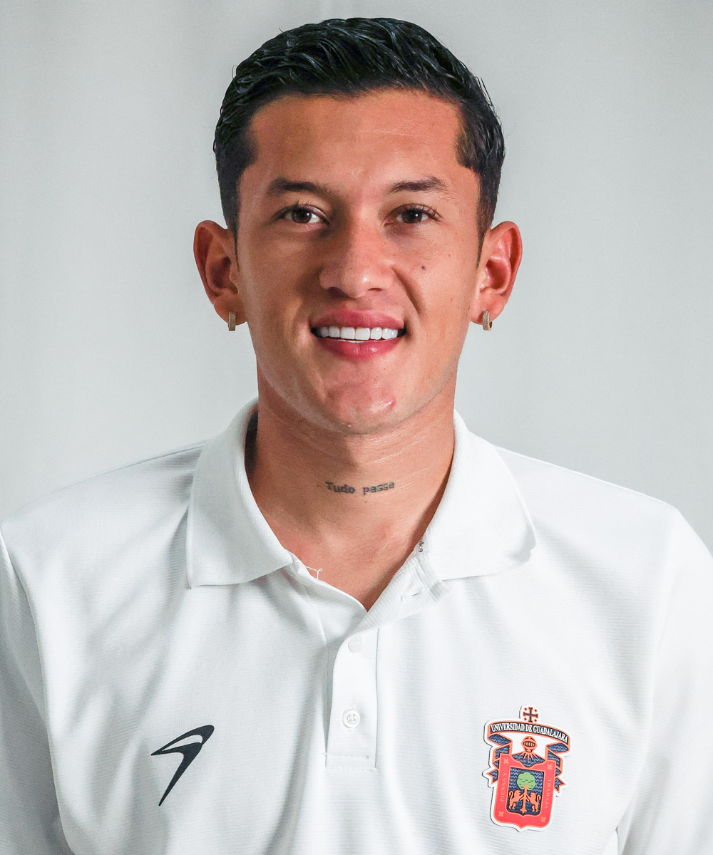 Denilson Muñoz