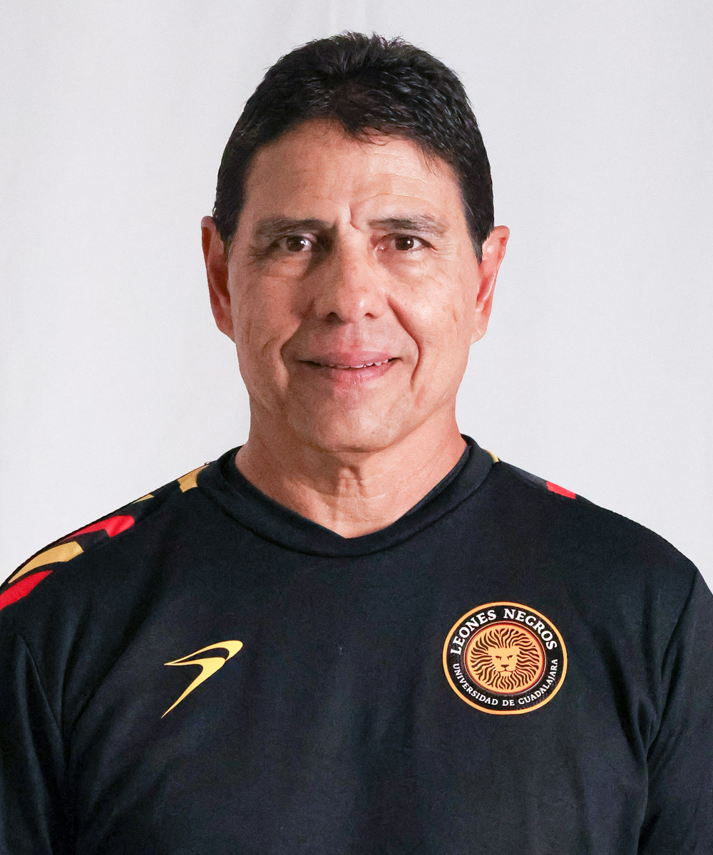 Alfonso Sosa