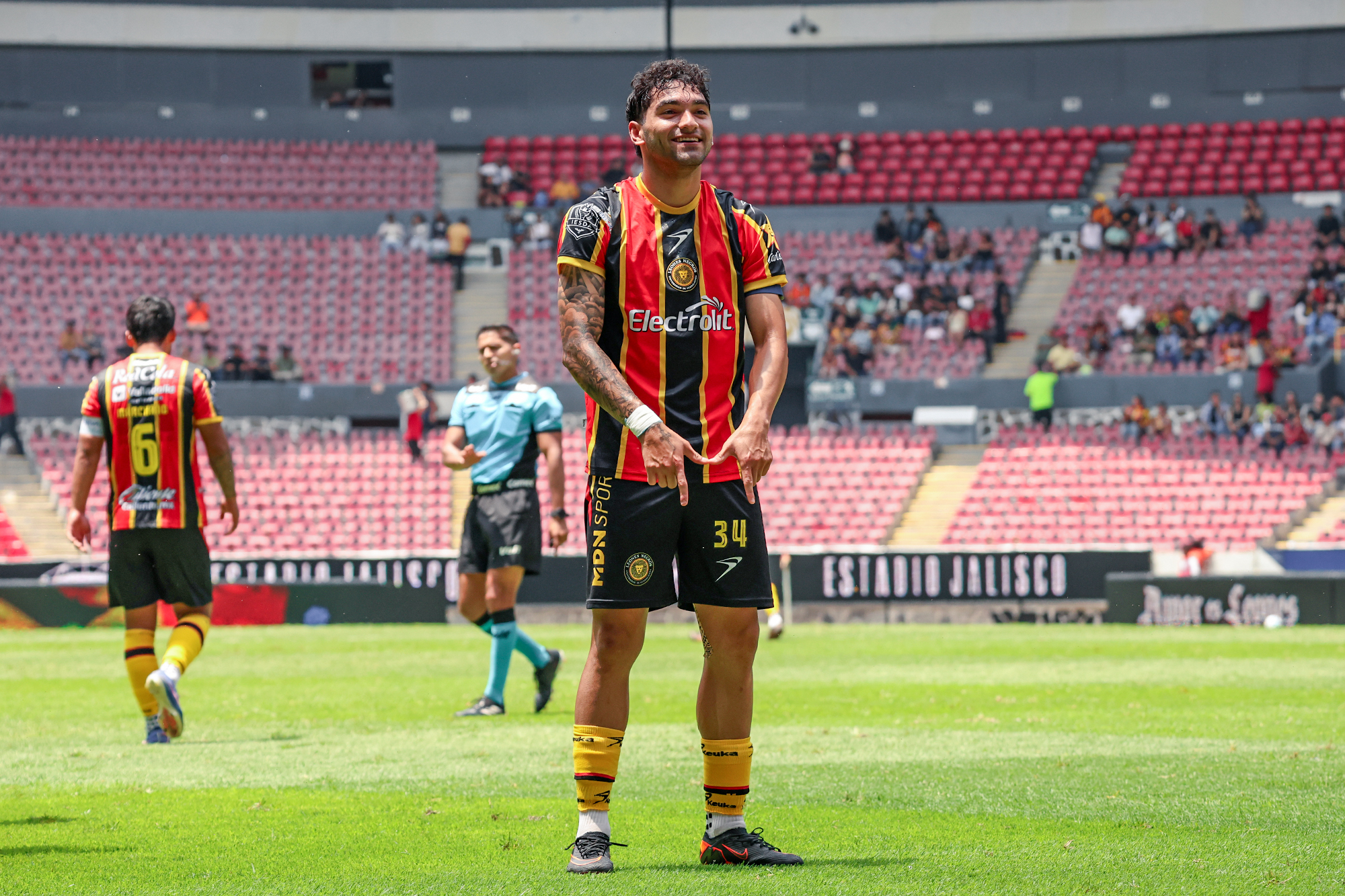 Sergio Hernández