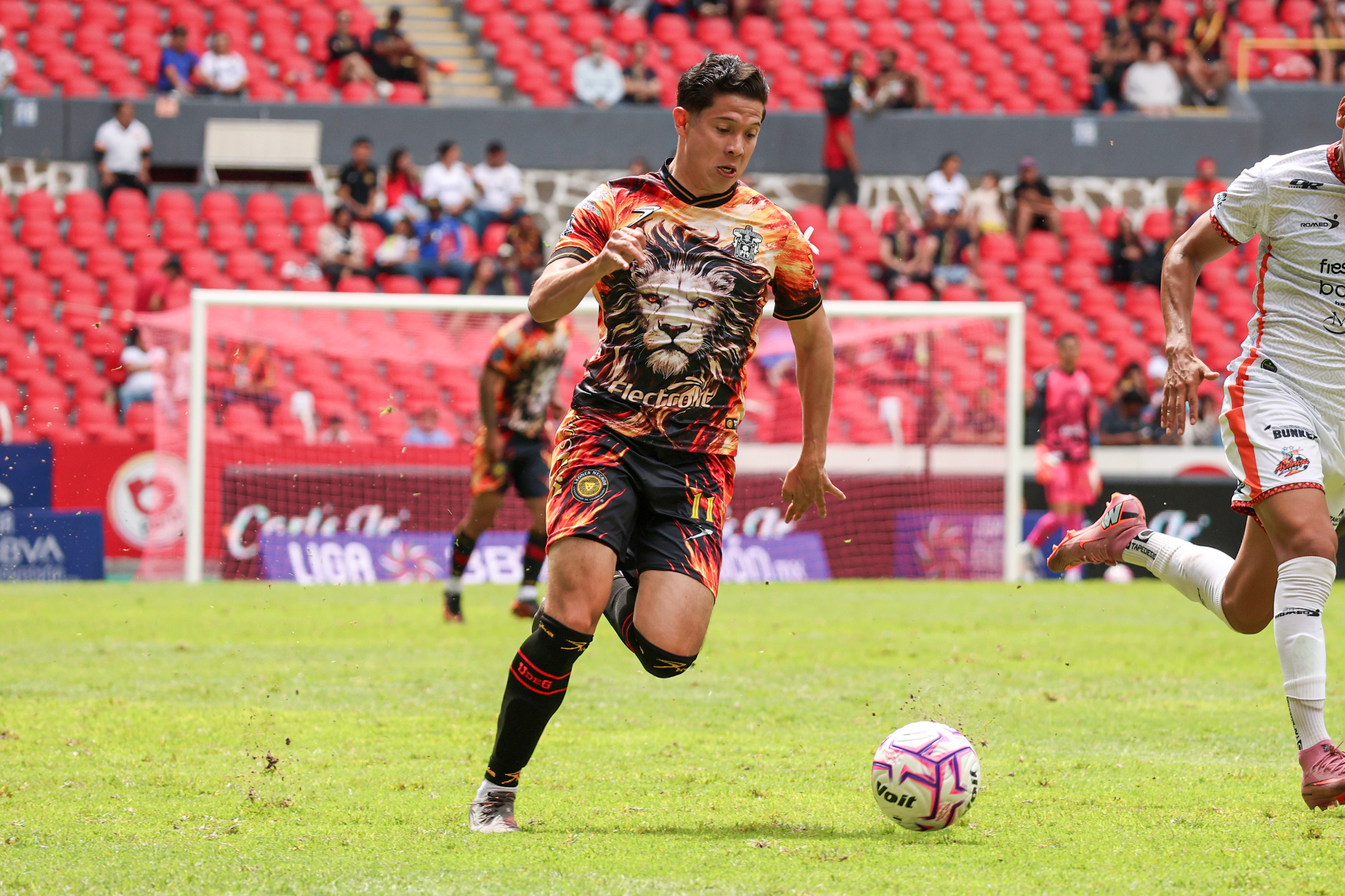 Joel Pérez 