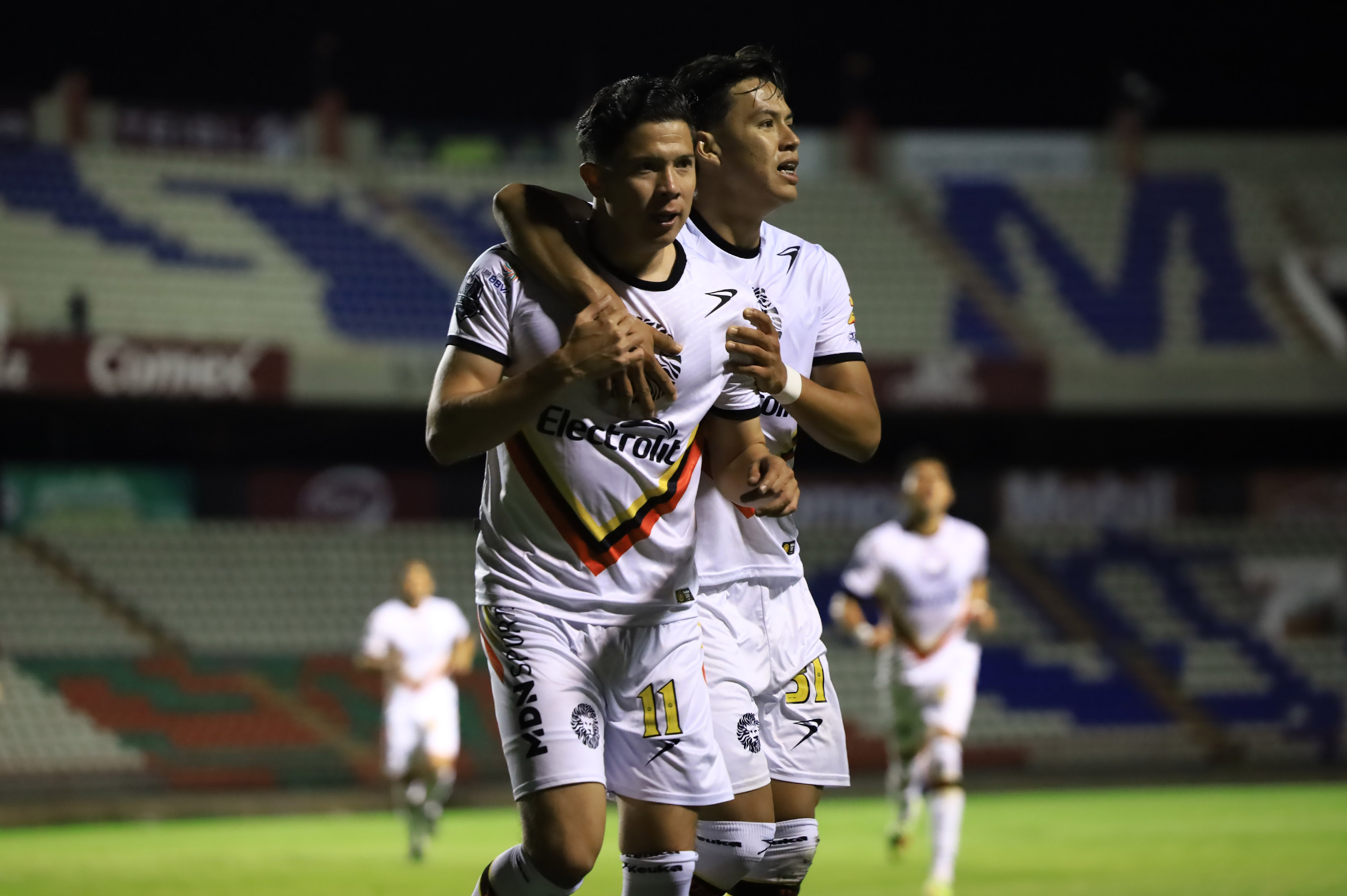 Joel Pérez