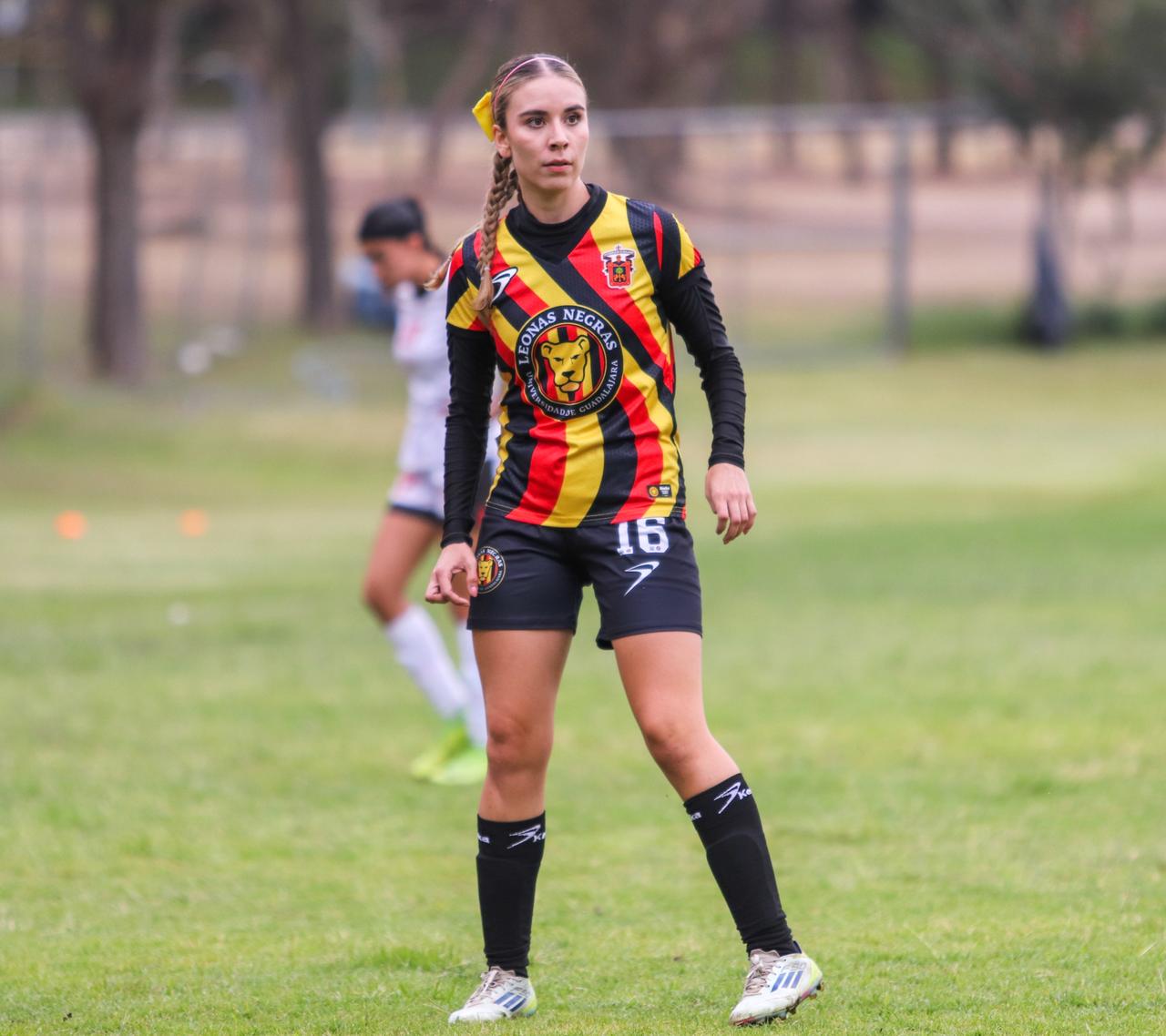 Leonas Negras 