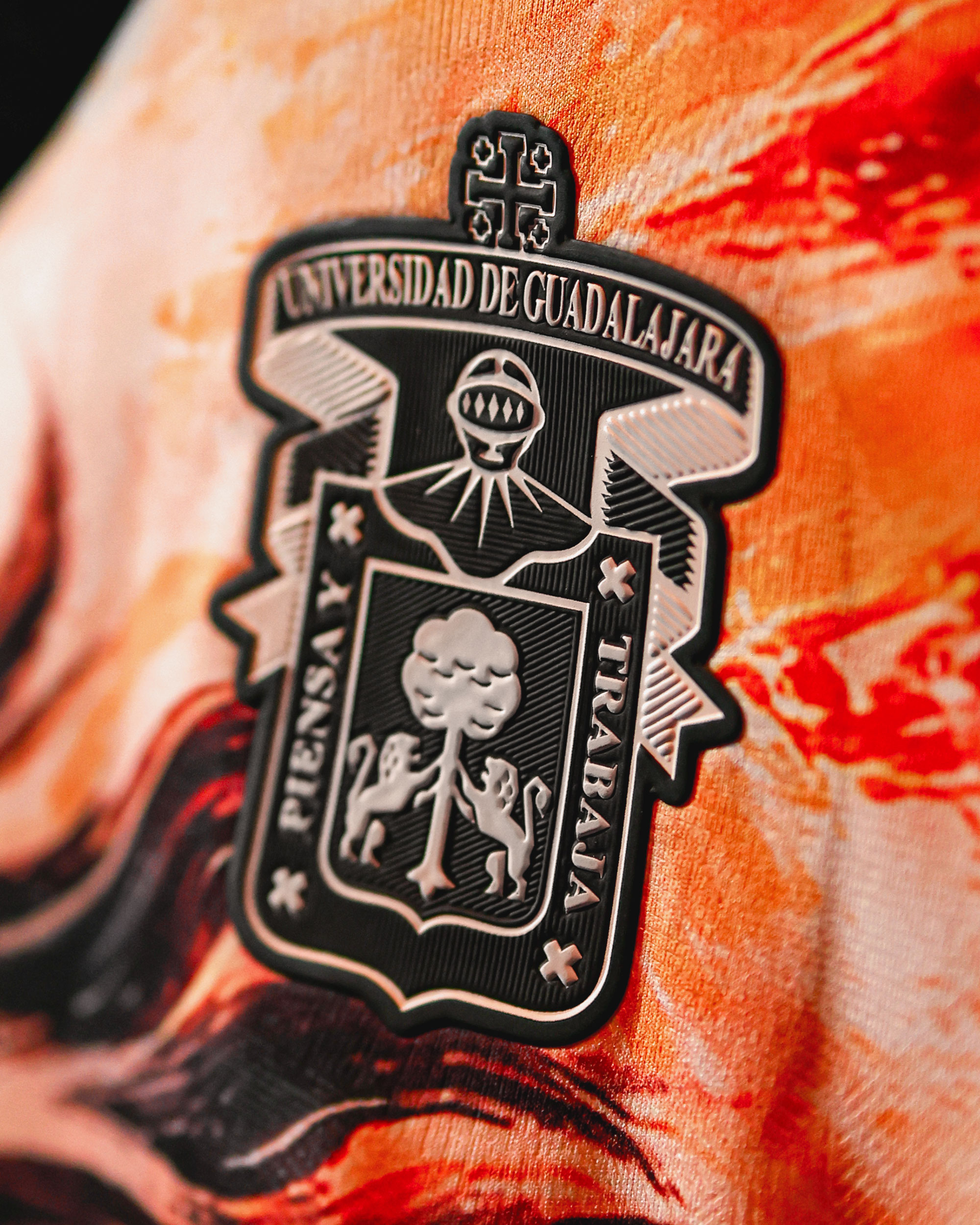 Universidad de Guadalajara