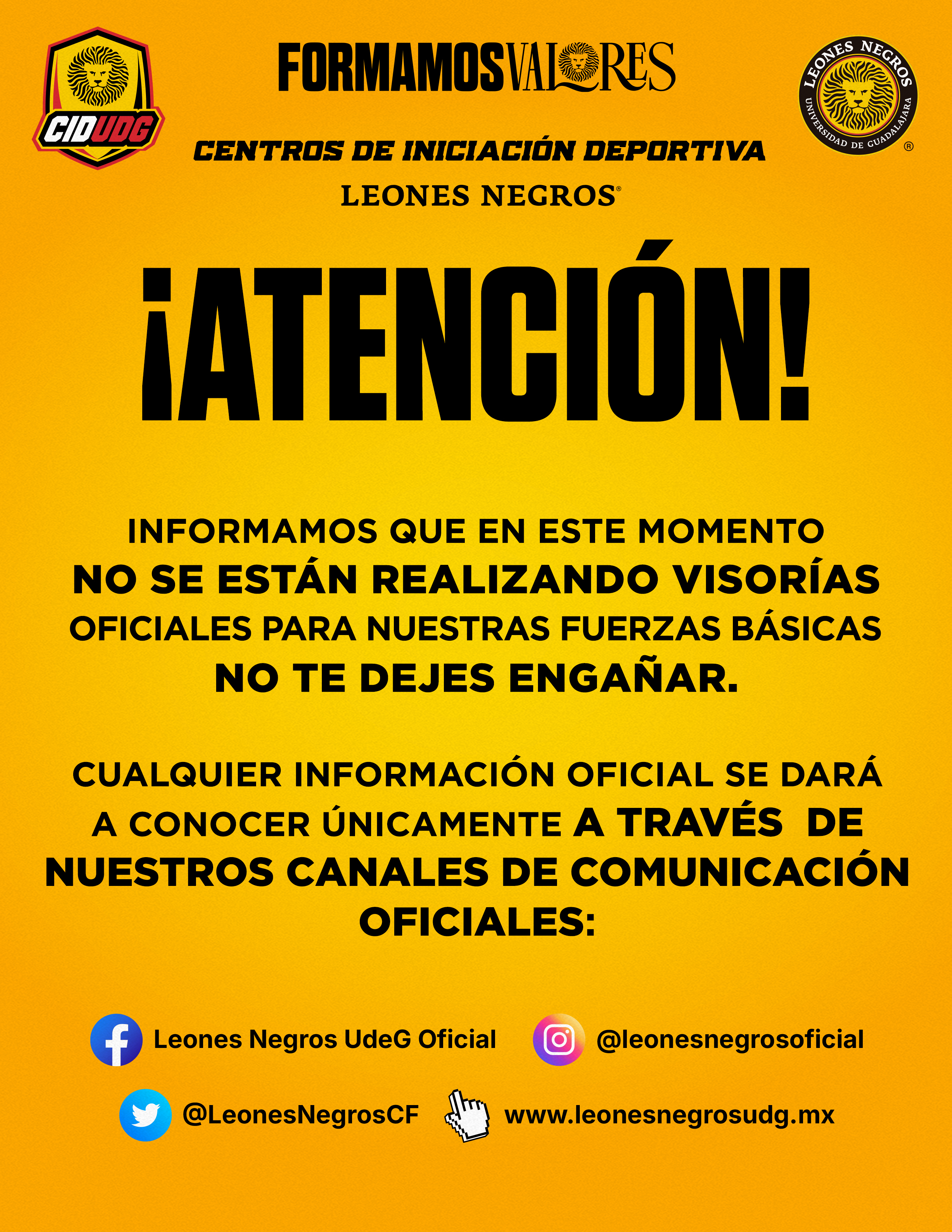 Atención