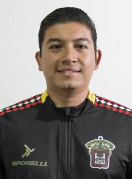 Eduardo Ortega