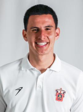Oziel Cantú