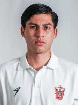 Jesús Brigido