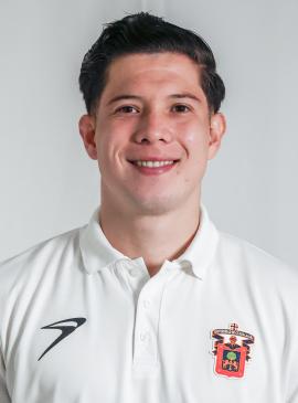 Joel Perez