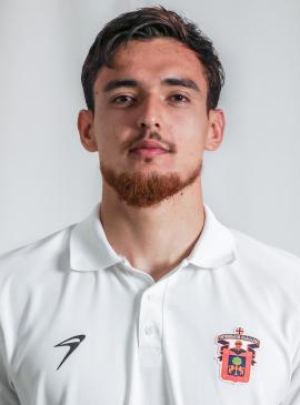 Sebastian Venegas