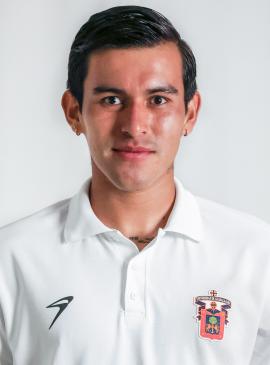 Alejandro Carreón