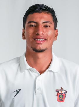 Johan Zavaleta