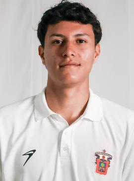 Daniel Torres