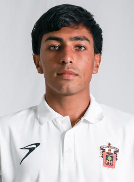 Farid Gonzalez
