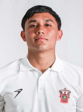 Jared Escalante