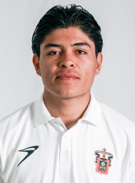 Eddison Navarro