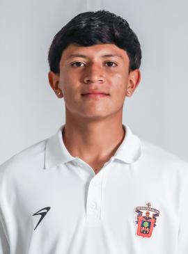 Miguel Salvador Nuño