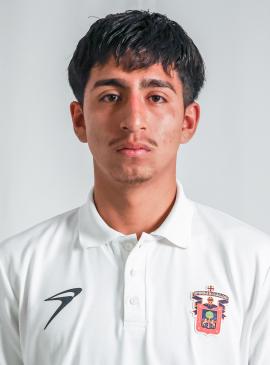 Miguel Alvarado
