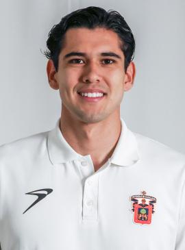 Olaf Gonzalez