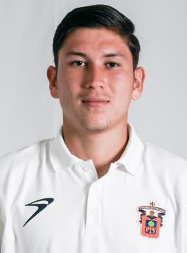 Ulises Meza