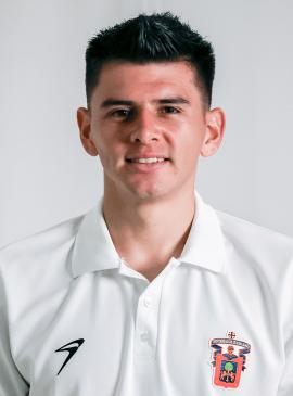 Alejandro Bravo