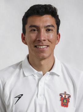 Luis Flores