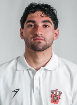 Sergio Hernandez