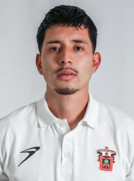 Ulises Torres
