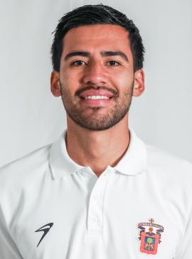 Jahaziel Marchand