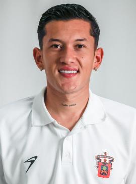 Denilson Muñoz