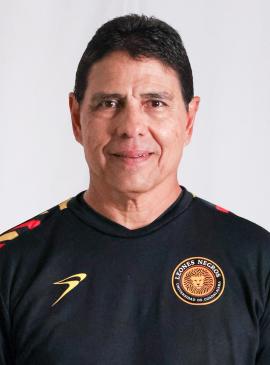 Alfonso Sosa