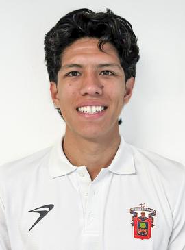 Leonardo Sepúlveda 