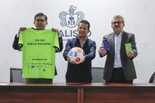 Leones Negros al mundialito