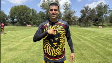 Llegaron los goles! 