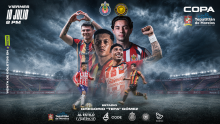 ¡Vamos por la copa Tepatitlán!